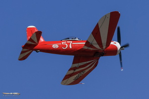 Goodyear F2G-1 "Super Corsair"