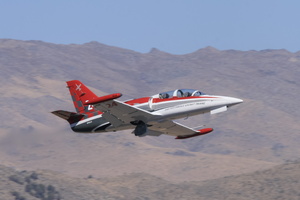 Aero L-39 Albatros "High Perf AC Training"