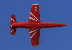 Aero L-39 Albatros "Pip Squeak"