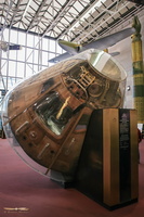 Apollo XI Command Module "Columbia"