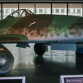 Messerschmitt Me-262A Schwalbe