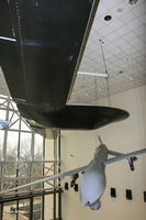 General Atomics MQ_1 Predator & Lockheed RQ-3 Darkstar