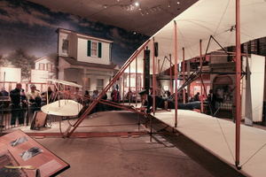 Wright Flyer (1903 original)
