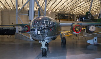 Arado Ar 234B-2 Blitz