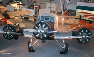 Junkers Ju-52/3m (CASA 352L)