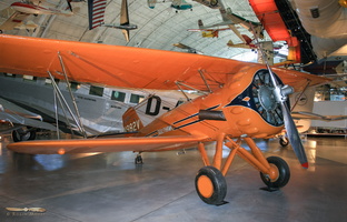 Curtiss 1A Gulfhawk