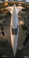 Aerospatiale Concorde "Fox Alpha"