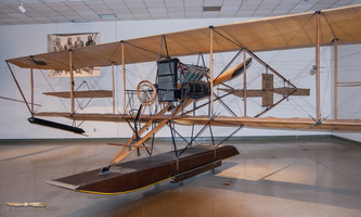 Curtiss Model E "Bumble Bee"