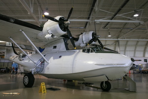 Consolidated Canso A (PBY-5A Catalina)