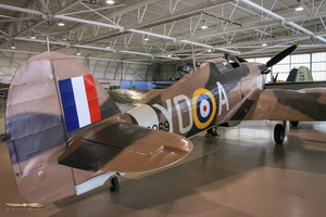 CCF (Hawker) Hurricane Mk.XII