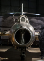 Mikoyan Gurevich MiG-15bis Fagot