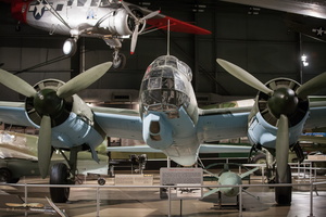 Junkers Ju 88D