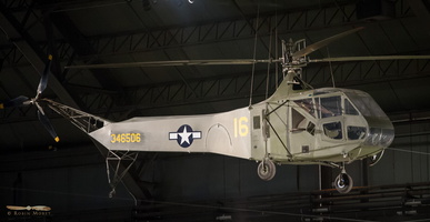 Sikorsky R-4B Hoverfly
