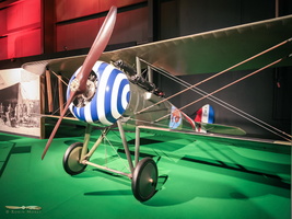 Nieuport 28 (replica)