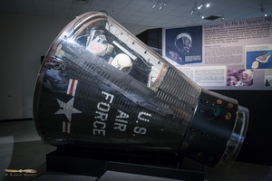 MOL modified Gemini capsule
