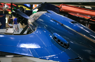 Bugatti Model 100