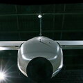 Scaled Composites SpaceShipOne (replica)