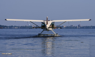 De Havilland Canada DHC-2 Beaver