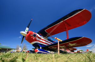 Pitts Special S-1S