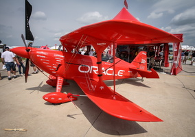 Oracle Challenger III (modified Pitts S-2)
