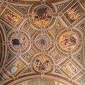 Ceiling of the Selling Room - Theology, Justice, Philosophy & Poetry
