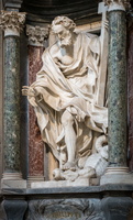 Saint Philip (Mazzuoli)