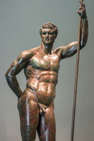 Hellenistic Prince (2nd BC)