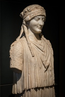 Female herma (1st AD)