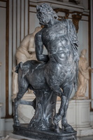 Bearded centaur (2nd AD)