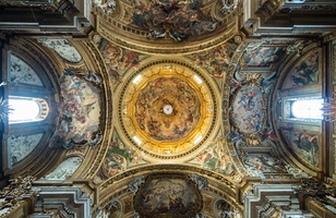 Ceiling & Dome