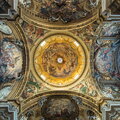 Ceiling & Dome