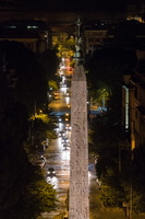 Egyptian obelisk of Heliopolis