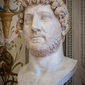 Emperor Hadrian (2nd AD)