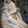 Pauline Borghese by Canova (XIXe)