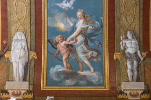 Venus (Conca, 18th AD)