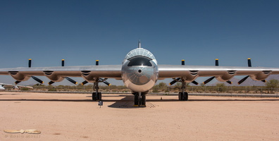 Consolidated B-36J Peacemaker