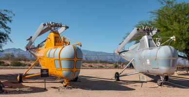 Sikorsky S-51 Dragonfly H-5G / H-5H