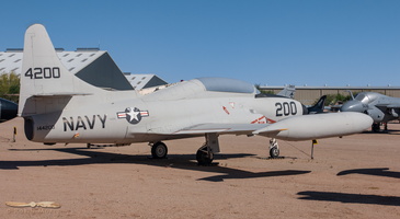 Lockheed T2V-1 Seastar