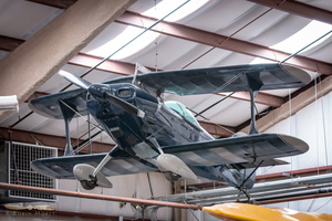 Pitts S-1C Special