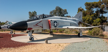 McDonnell Douglas F-4S Phantom II
