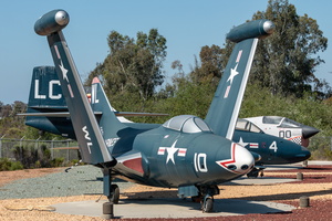 Flying Leatherneck Aviation Museum