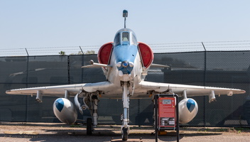 Douglas A-4M Skyhawk II