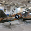 Curtiss TP-40N Warhawk