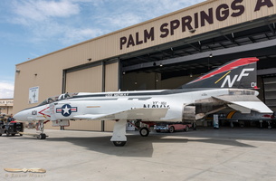 Palm Spring Air Museum