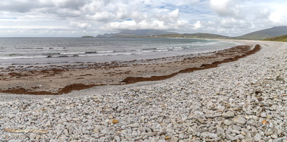 Keel beach - Trawmore sand - Achill Island