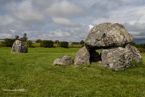 Carrowmore megaliths