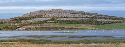 Landscapes of the Burren