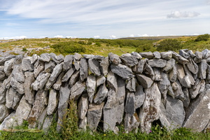 Stonewalls of Burren