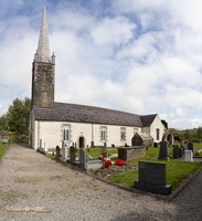 Rosscarbery church