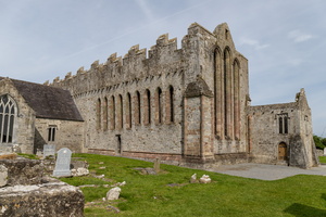 Ardfert cathedral
